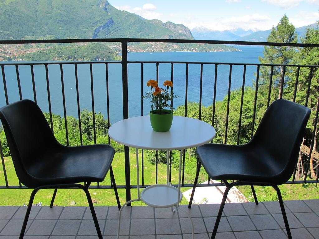 Agriturismo Madonna Dei Ceppi Lezzeno Chambre photo